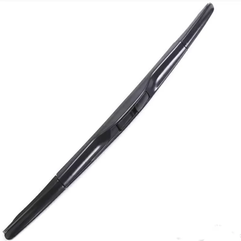 Multiple Size Models Front Car Windshield Brush Blade Replacement Auto Parts Windscreen Wipers Blades