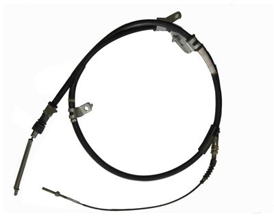 ترمز دستی قسمت خودکار OE No.E8TZ2A635B