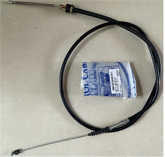 کابل ترمز دستی 46430-27010 با کیفیت بالا